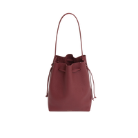 Cabas Bucket Bag