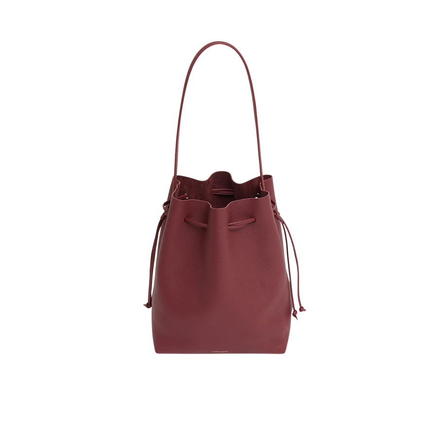 Cabas Bucket Bag