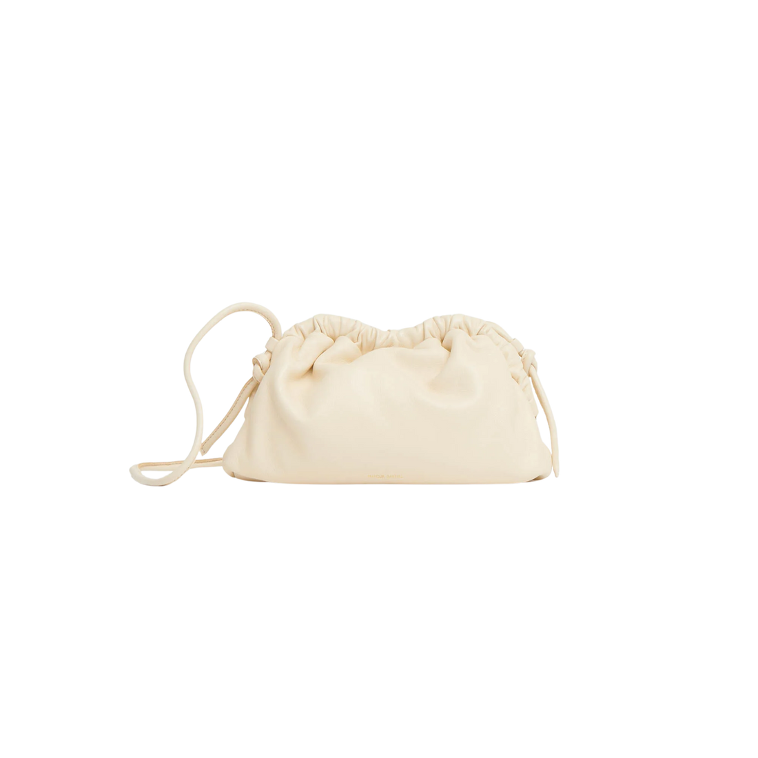 Mini Cloud Clutch