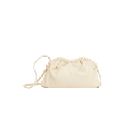Mini Cloud Clutch