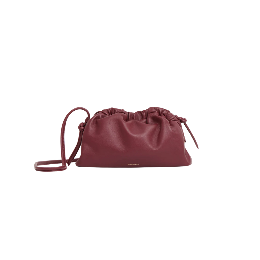 Mini Cloud Clutch