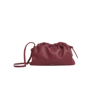 Mini Cloud Clutch