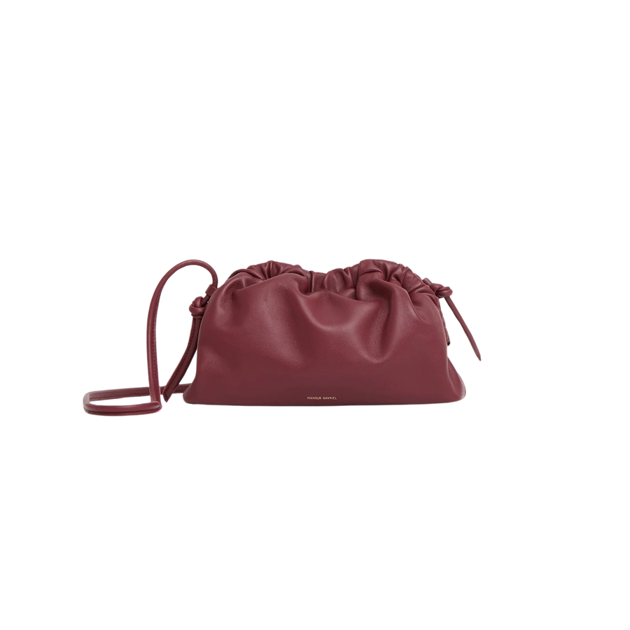 Mini Cloud Clutch