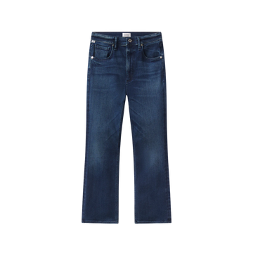 Isola Cropped Bootcut- WW