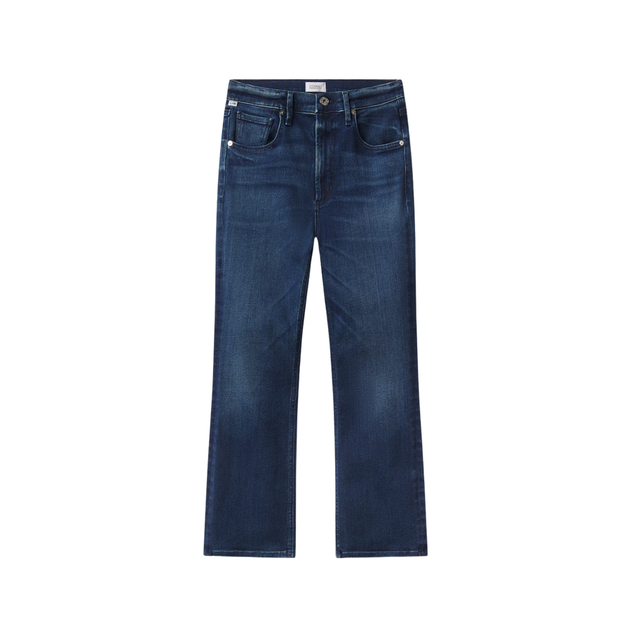 Isola Cropped Bootcut- WW
