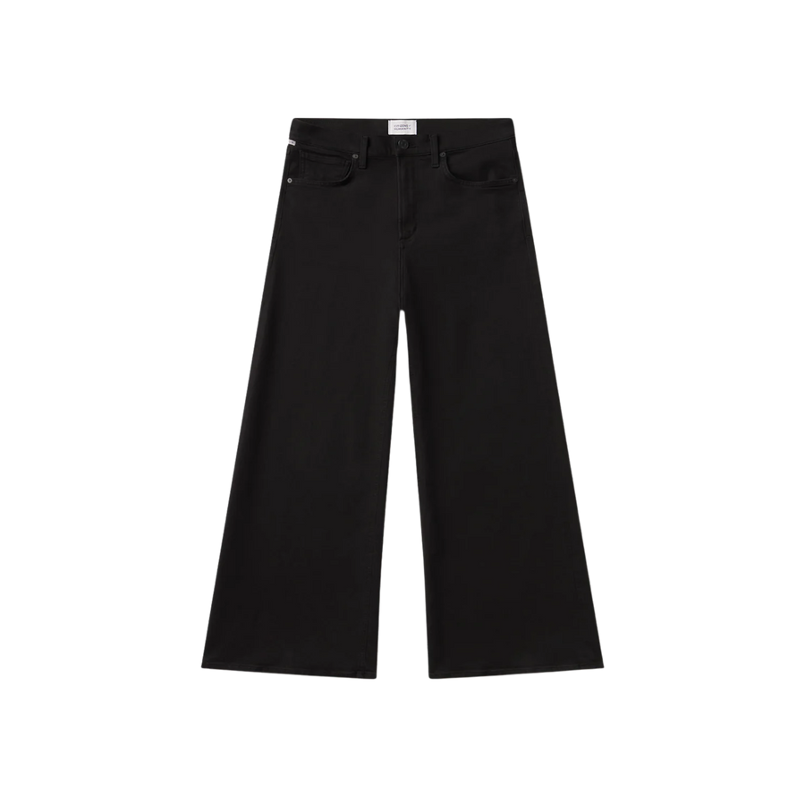 Lyra Long Wide Leg Jean- WW