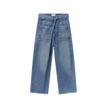 Ines Utility Trouser- WW