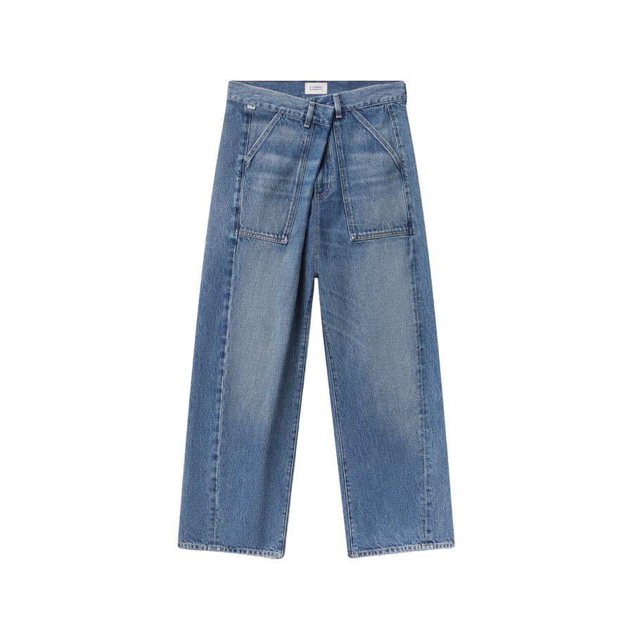 Ines Utility Trouser- WW