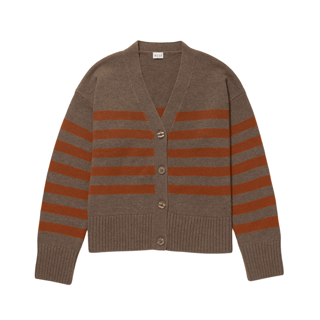 The Raffa Cardigan