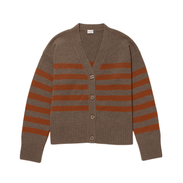 The Raffa Cardigan