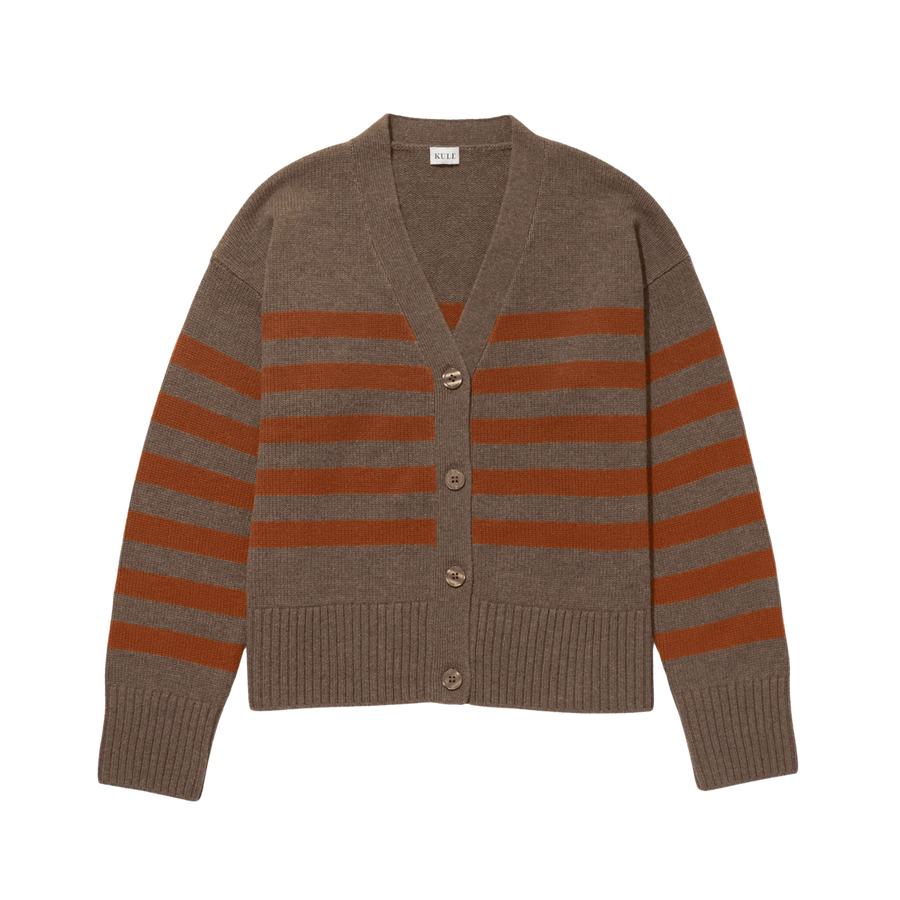 The Raffa Cardigan