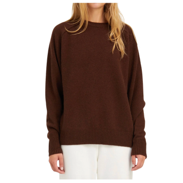 Classic Crew Sweater