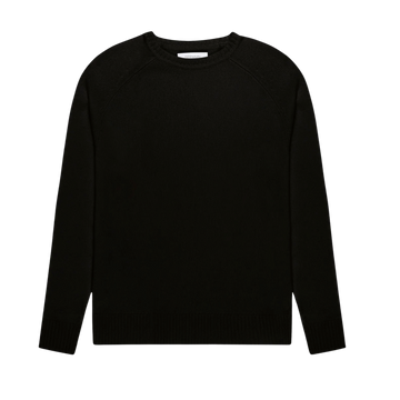 Classic Crew Sweater