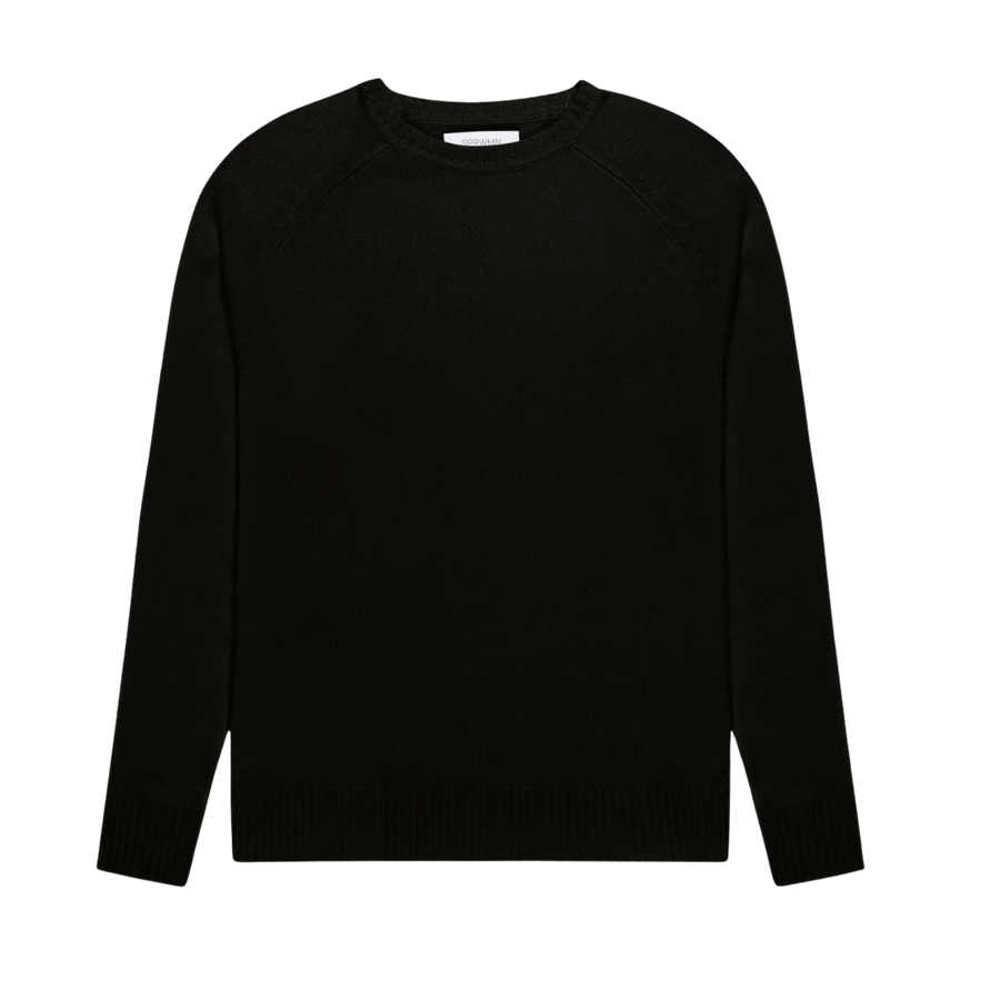 Classic Crew Sweater