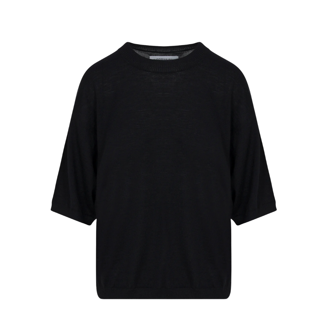 Boxy T-Shirt
