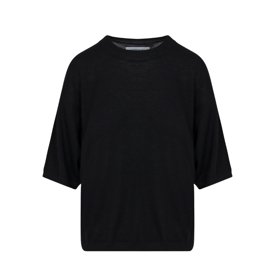 Boxy T-Shirt