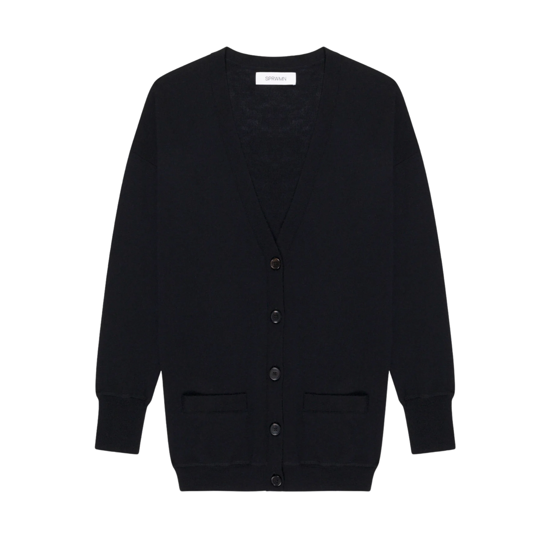 Boyfriend Cardigan