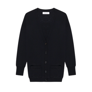 Boyfriend Cardigan