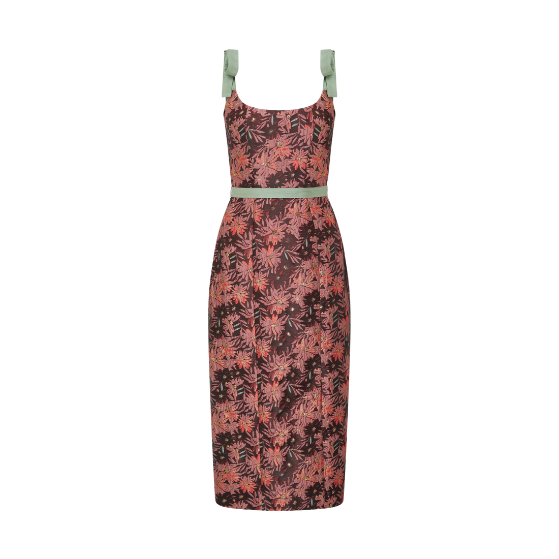 Acacia Corset Dress