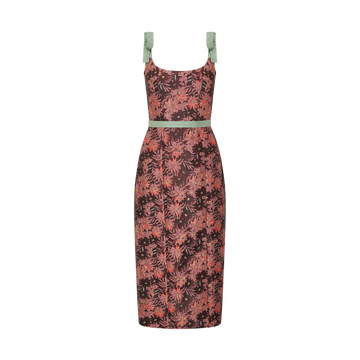 Acacia Corset Dress
