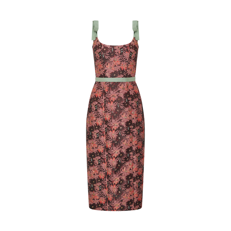 Acacia Corset Dress