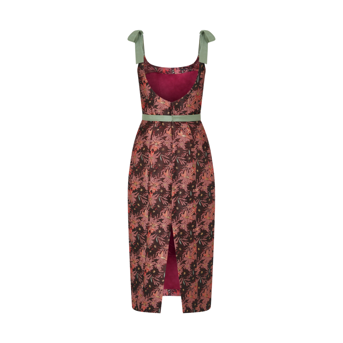 Acacia Corset Dress