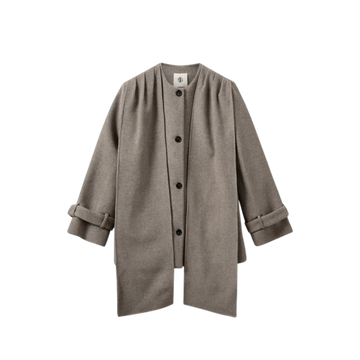 Clooney Coat Cardi
