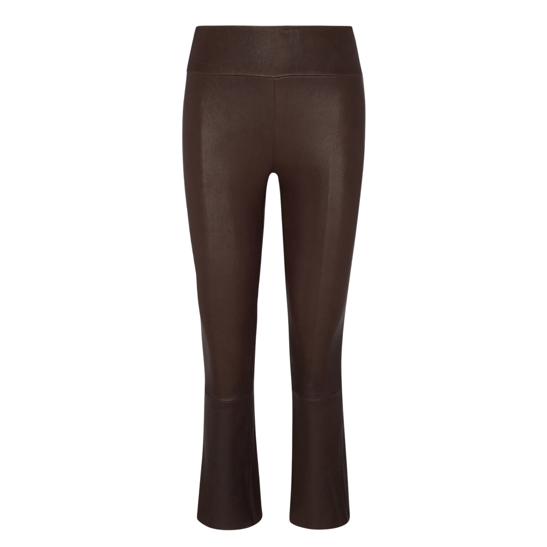 Crop Flare Legging