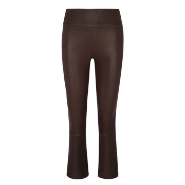 Crop Flare Legging