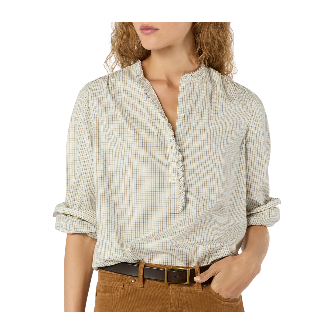 Becca Shirt