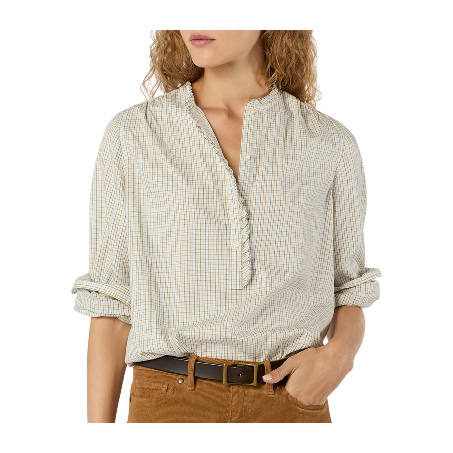 Becca Shirt