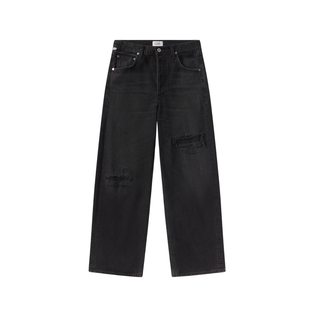 Ayla Baggy Jean