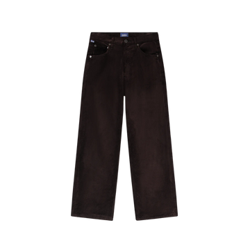 Delfina Velvet Jean
