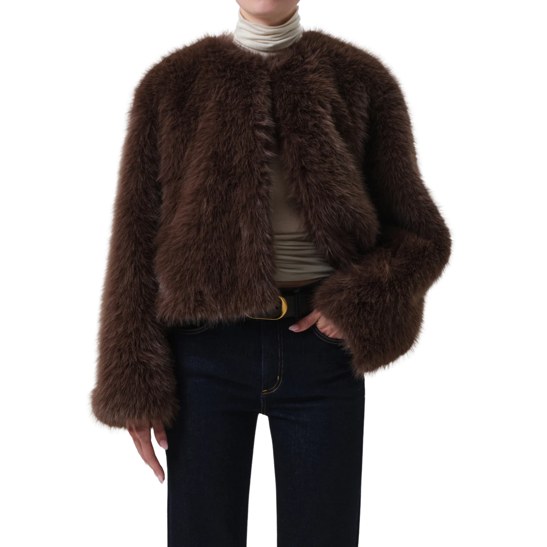 Esme Jacket