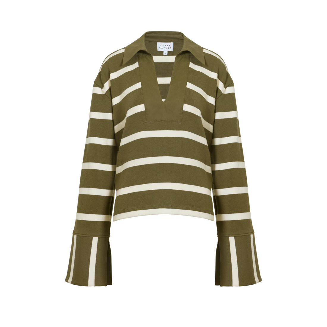 Whitney Top- WW