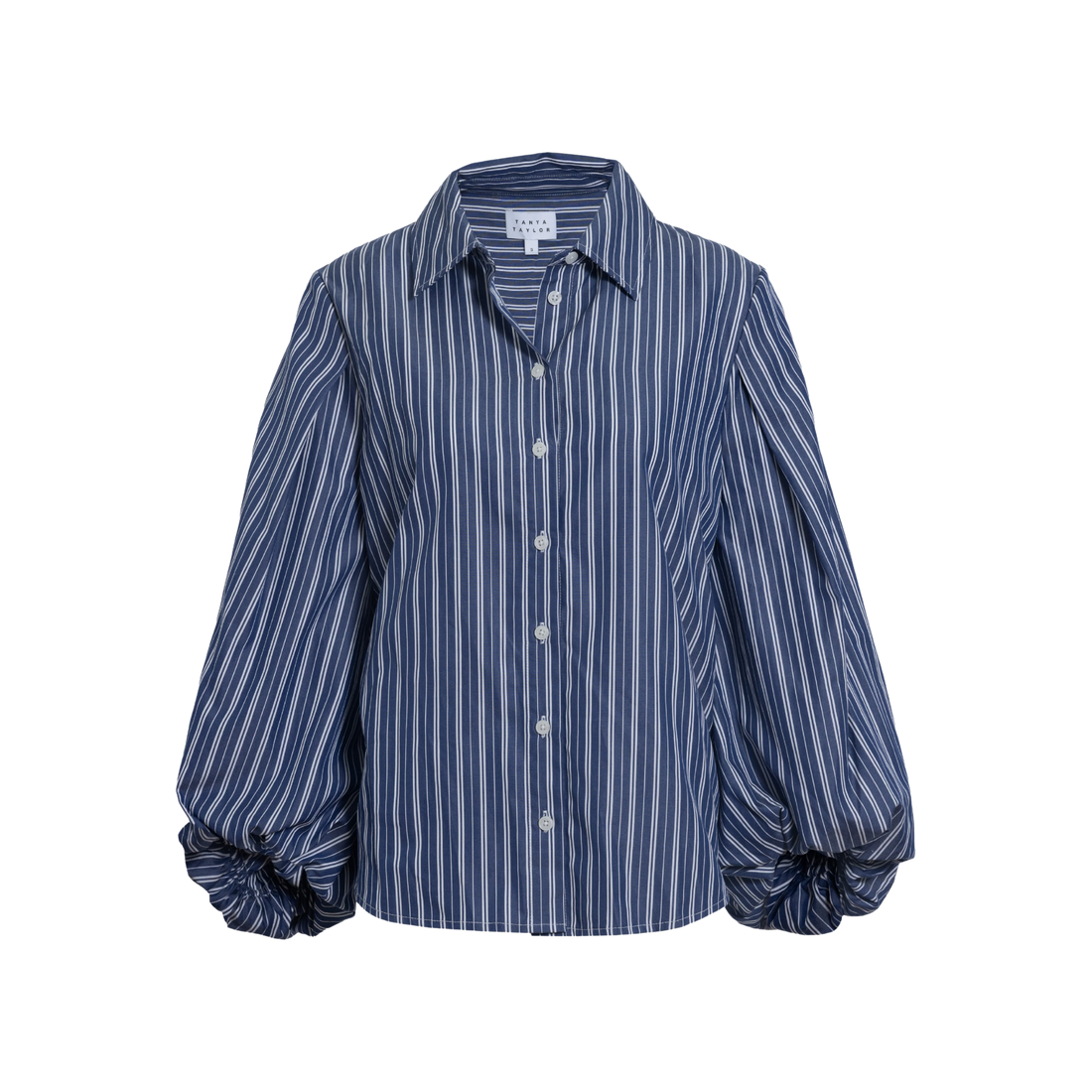 Marina Stripe Top- WW