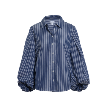 Marina Stripe Top- WW