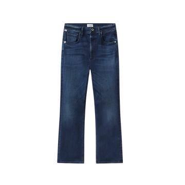 Isola Cropped Bootcut Jean- WW