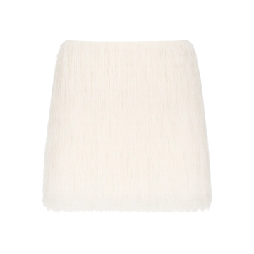 Sally Mini Skirt