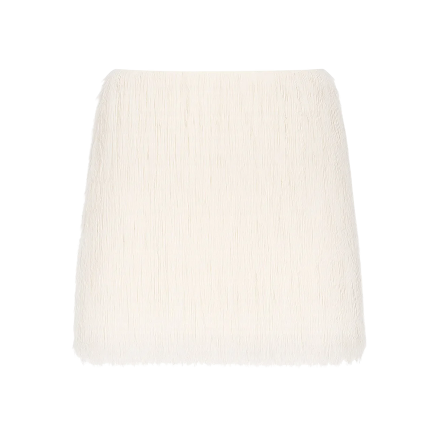 Sally Mini Skirt