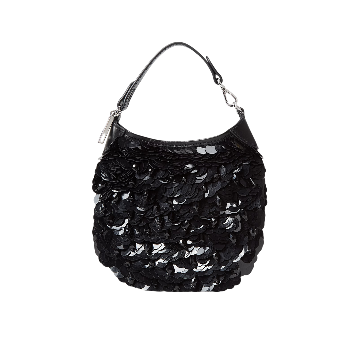 ID Sequin Small Pouch- WW