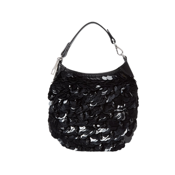 ID Sequin Small Pouch- WW