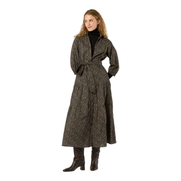 Isla Shirtdress