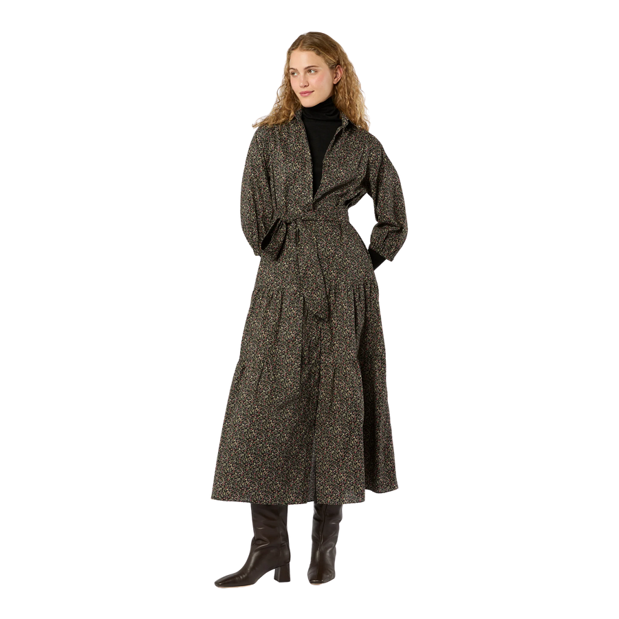 Isla Shirtdress