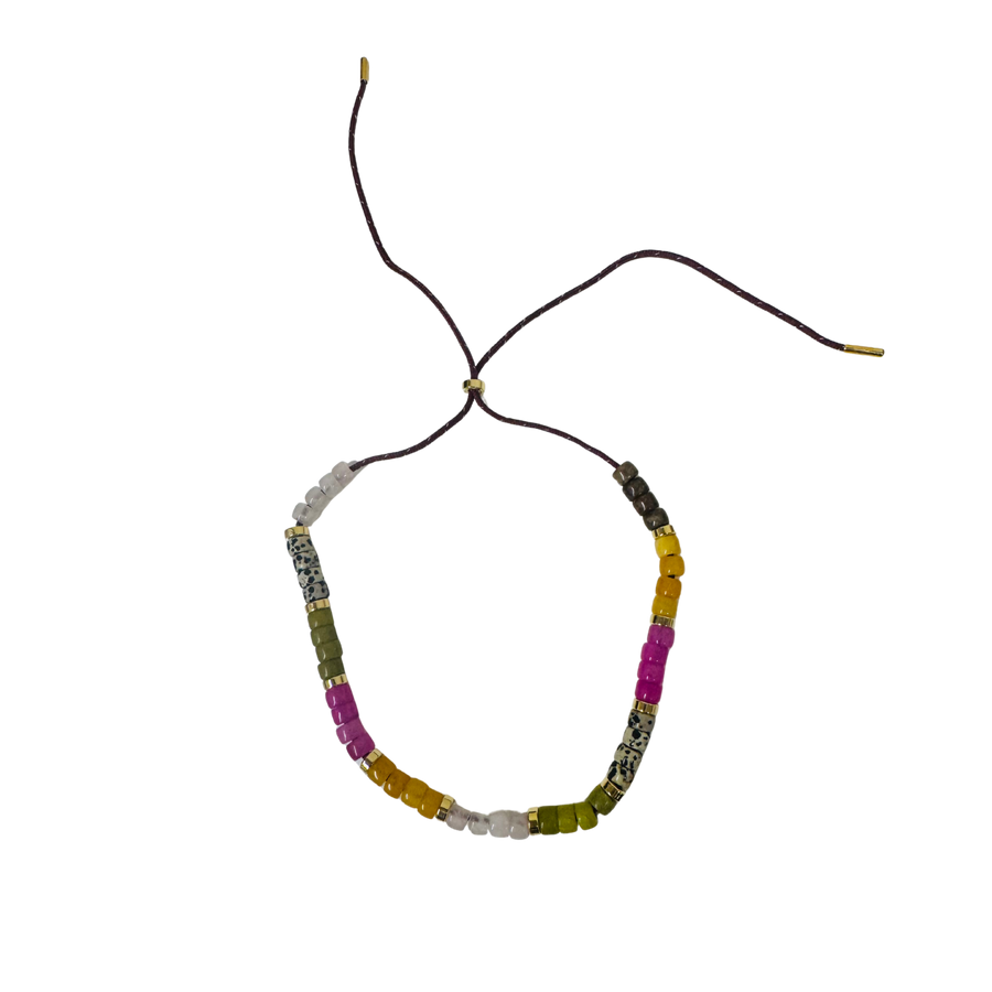 LW Exclusive- Pia Necklace