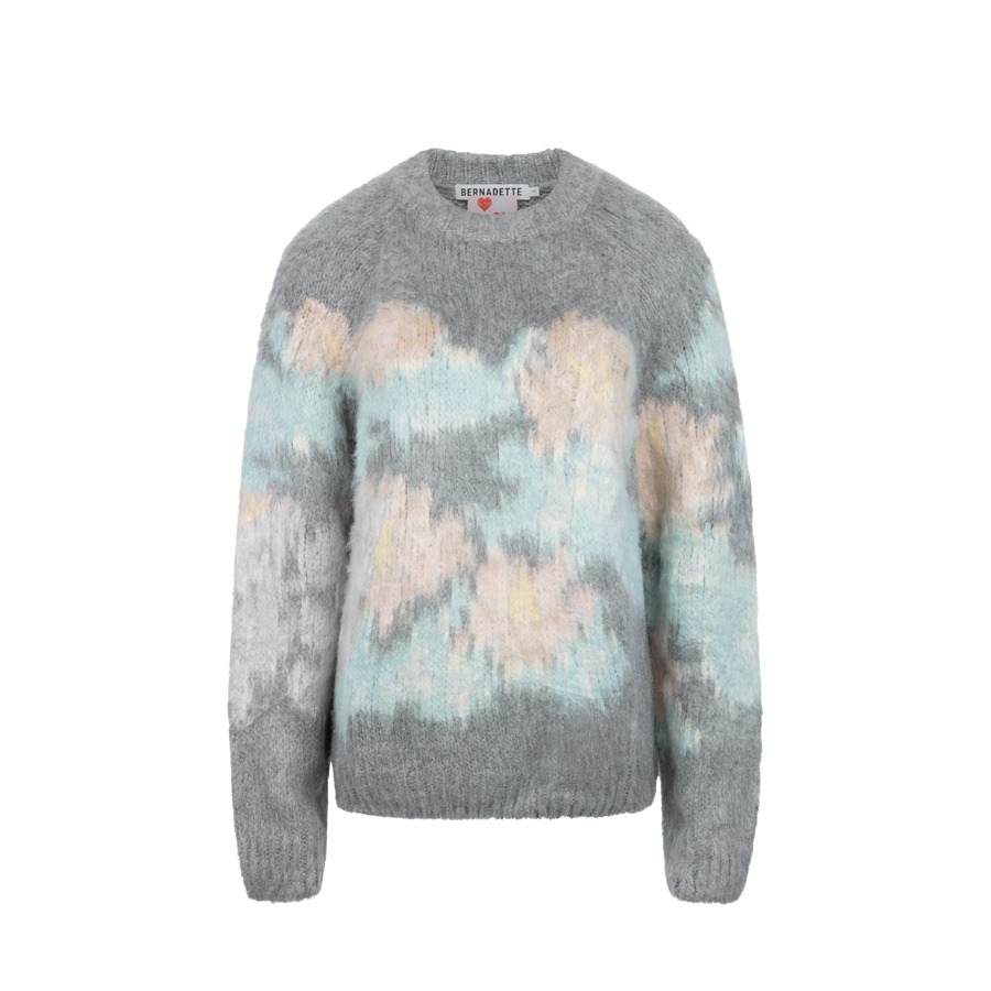 Pull Willy Sweater
