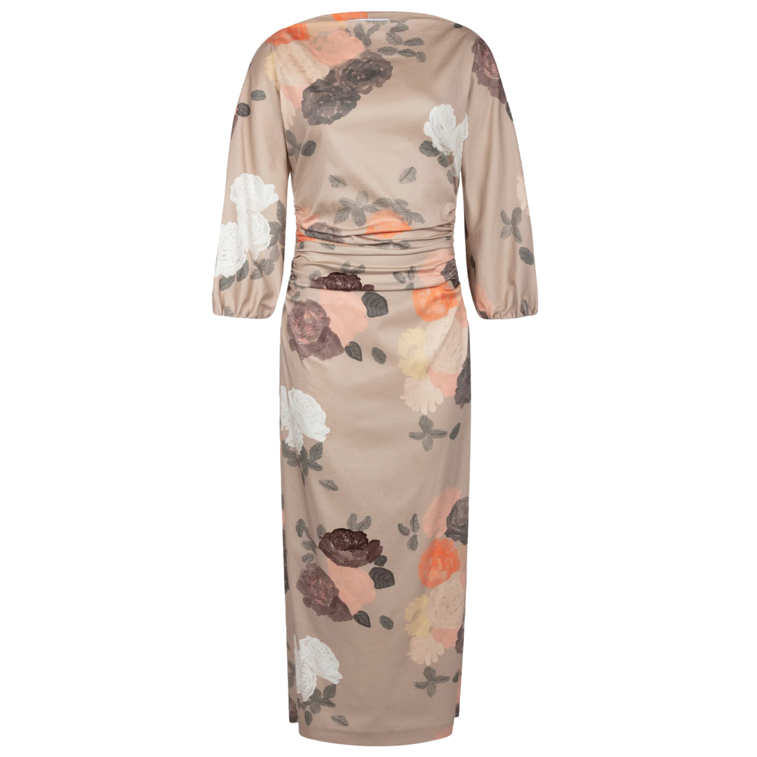 Ezra Dress