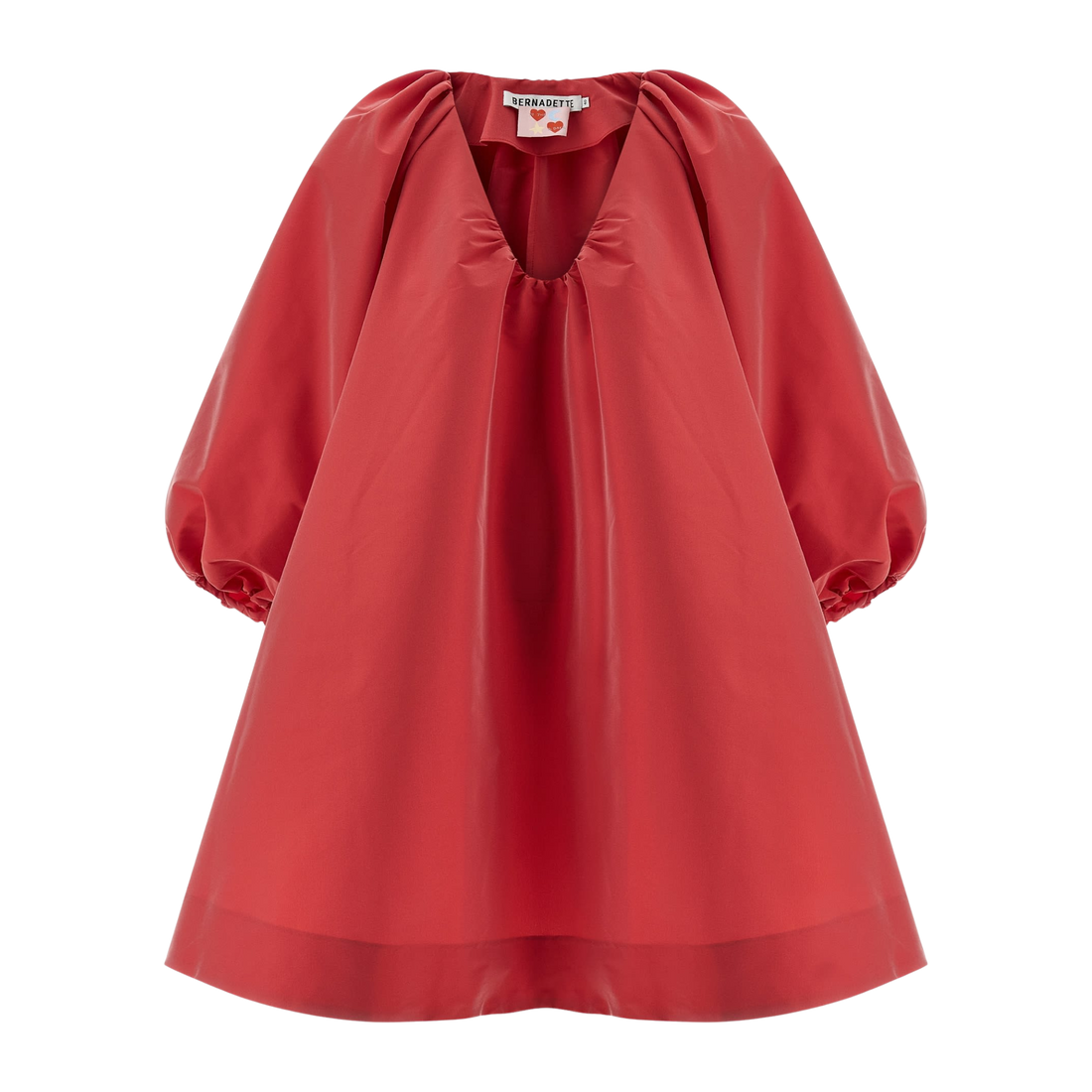 George Mini Dress