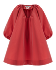 George Mini Dress