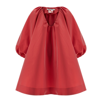 George Mini Dress